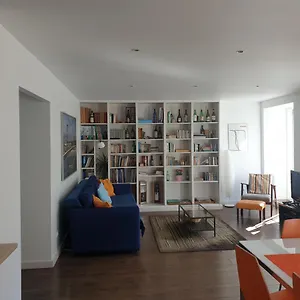  Apartment Ferragial