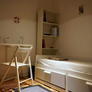 Aloha Quarto em Acomodações Particulares